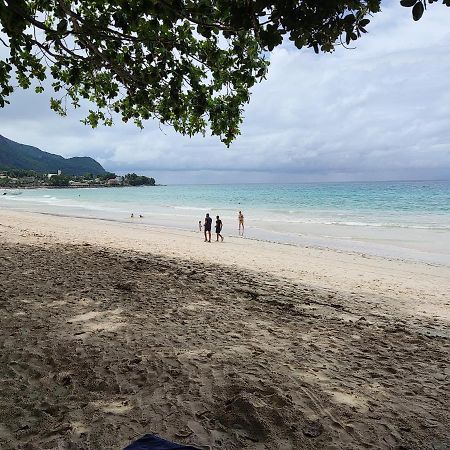 Riverside Mount Simpson Upper Beau Vallon  Buitenkant foto